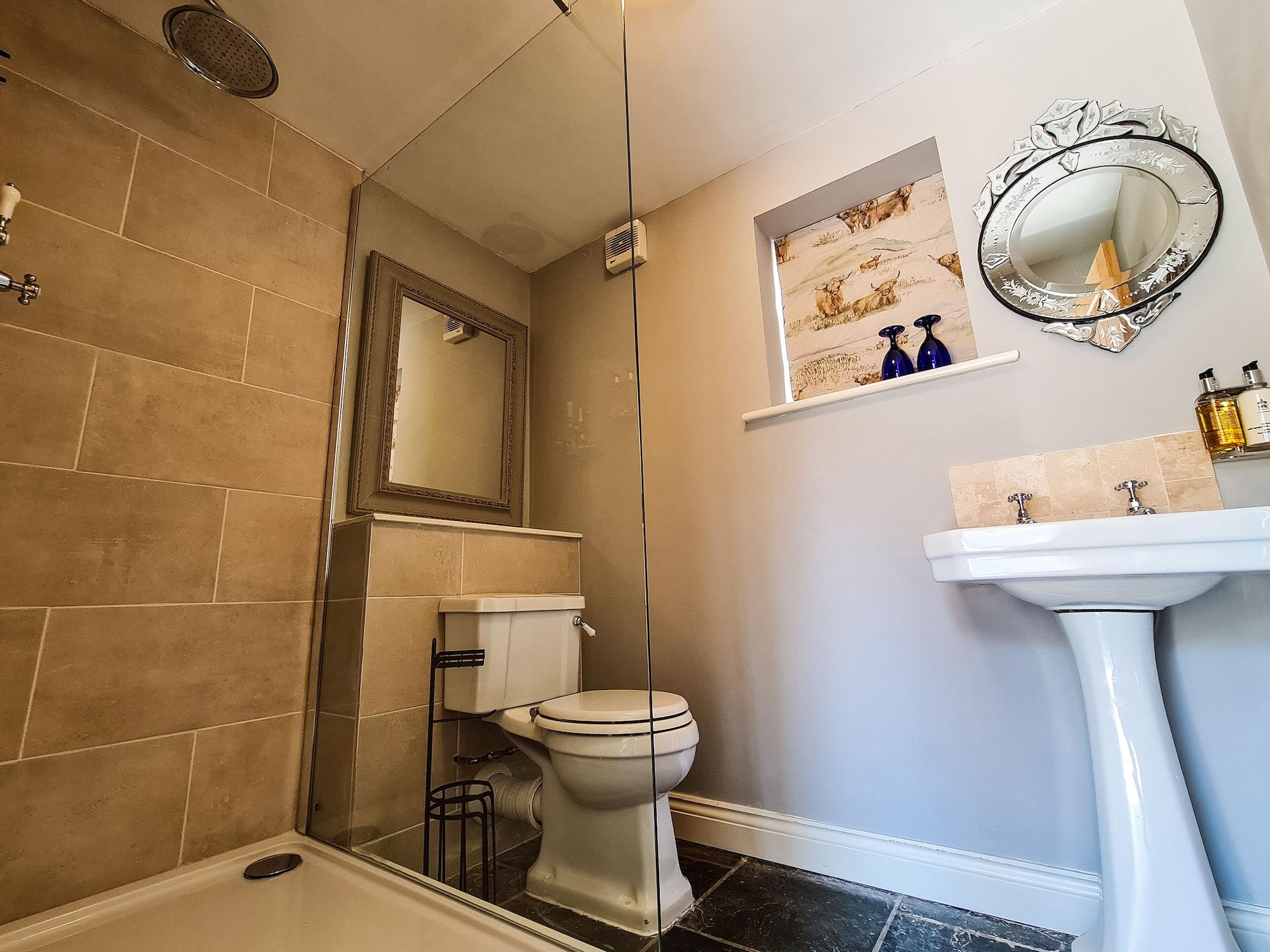 Grantham Arms Hotell Boroughbridge Eksteriør bilde