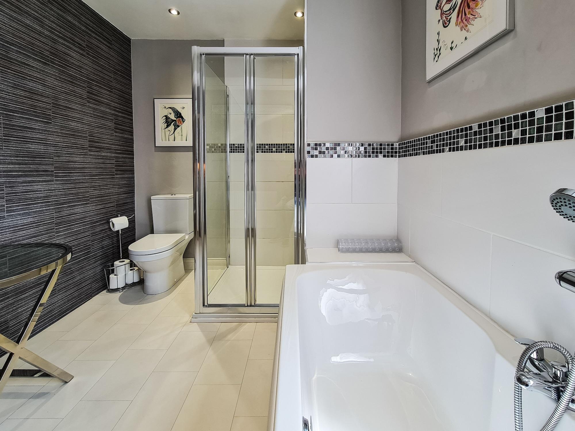 Grantham Arms Hotell Boroughbridge Eksteriør bilde
