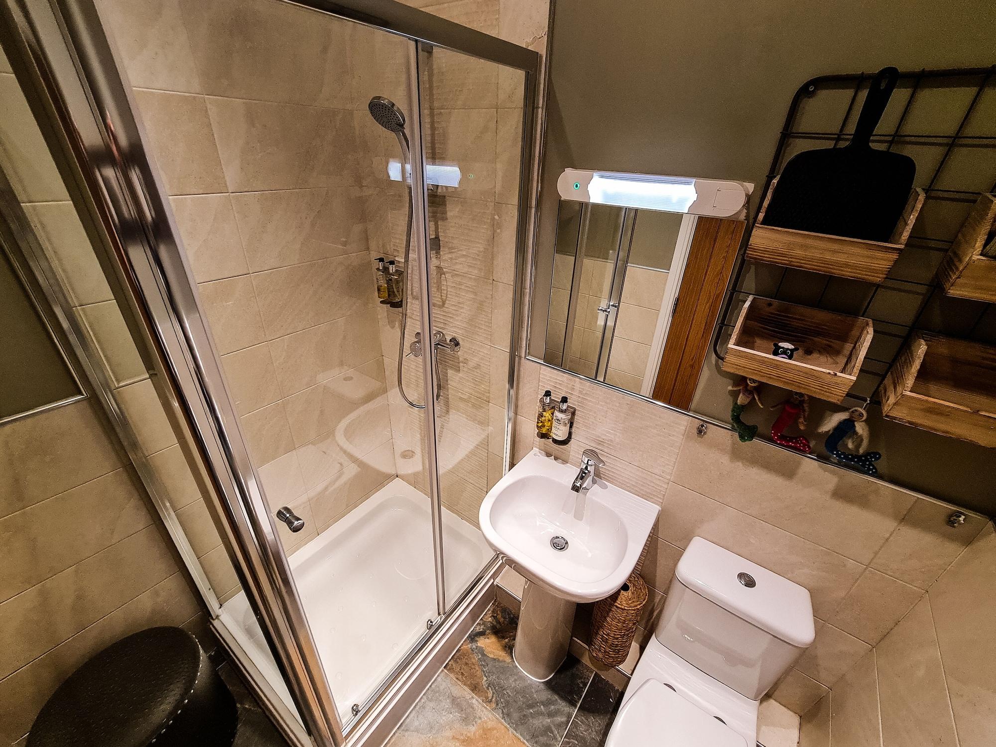 Grantham Arms Hotell Boroughbridge Eksteriør bilde