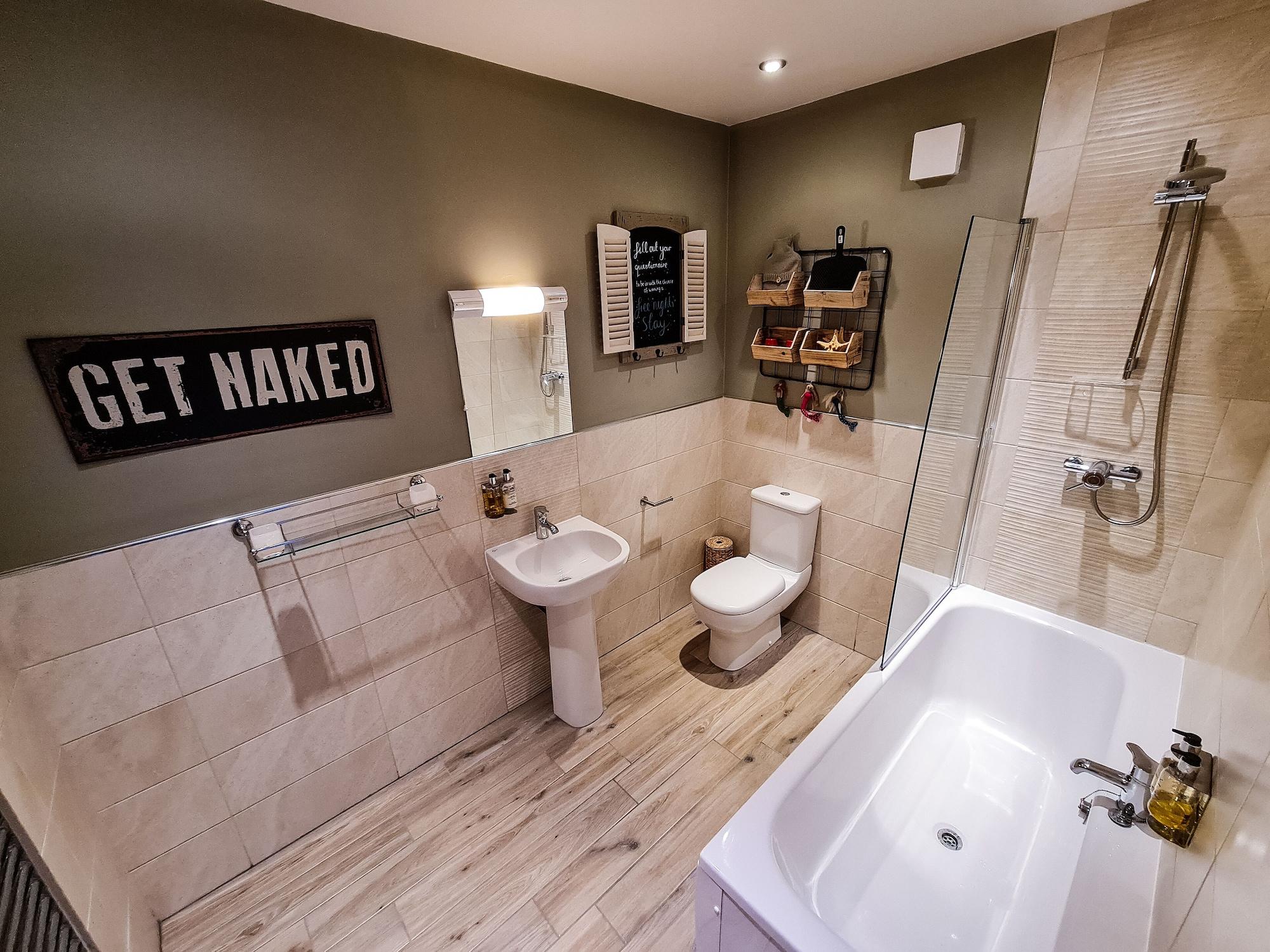 Grantham Arms Hotell Boroughbridge Eksteriør bilde