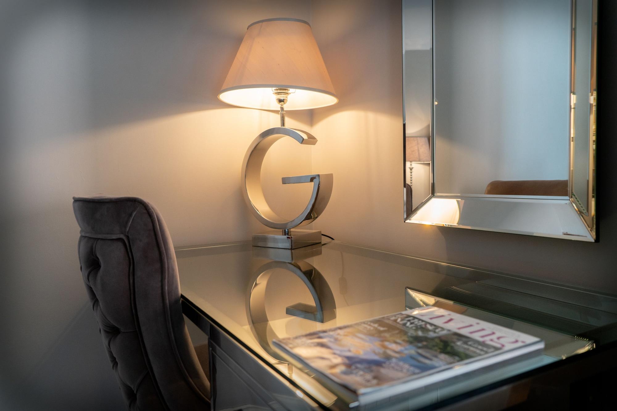 Grantham Arms Hotell Boroughbridge Eksteriør bilde