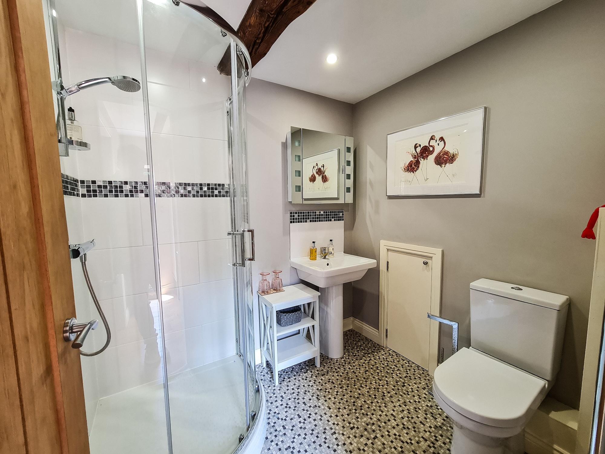 Grantham Arms Hotell Boroughbridge Eksteriør bilde
